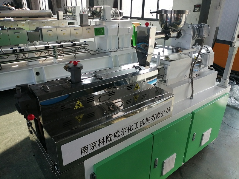 三螺桿塑料擠出機(jī)-出現(xiàn)故障時(shí)，要如何去分析呢？[科隆威爾]（下篇）